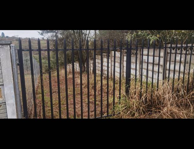 1,548M² VACANT LAND SOLD IN MERRIVALE